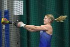 Track & Field  Women’s Track & Field open up the 2023 indoor season with a home meet against Colby College. They also competed against visiting Wentworth Institute of Technology, Worcester State University, Gordon College and Connecticut College. - Photo by Keith Nordstrom